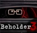 Beholder 3 portada