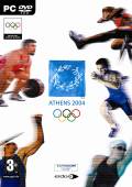 Atenas 2004 Olimpic Games