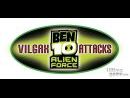 imágenes de Ben 10 Alien Force: Vilgax Attacks