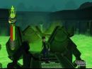 imágenes de Ben 10 Alien Force: Vilgax Attacks