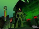 imágenes de Ben 10 Alien Force: Vilgax Attacks