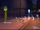 imágenes de Ben 10 Alien Force: Vilgax Attacks