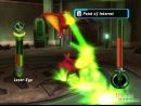 imágenes de Ben 10 Alien Force: Vilgax Attacks