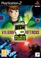 portada Ben 10 Alien Force: Vilgax Attacks PlayStation2