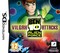 portada Ben 10 Alien Force: Vilgax Attacks Nintendo DS