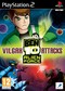 Ben 10 Alien Force: Vilgax Attacks portada