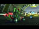 imágenes de Ben 10 Galactic Racing