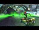 imágenes de Ben 10 Galactic Racing