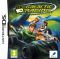 portada Ben 10 Galactic Racing Nintendo DS