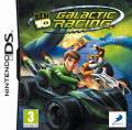 Ben 10 Galactic Racing DS