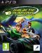 portada Ben 10 Galactic Racing PS3