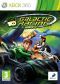 portada Ben 10 Galactic Racing Xbox 360