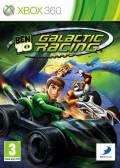 Ben 10 Galactic Racing 