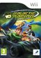 portada Ben 10 Galactic Racing Wii