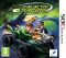 portada Ben 10 Galactic Racing Nintendo 3DS