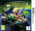 Click aquí para ver los 11 comentarios de Ben 10 Galactic Racing