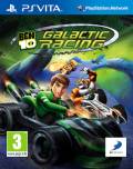 Ben 10 Galactic Racing 