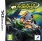 Ben 10 Galactic Racing portada