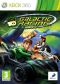 Ben 10 Galactic Racing portada