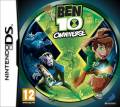 Danos tu opinión sobre Ben 10 Omniverse