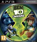 Danos tu opinión sobre Ben 10 Omniverse