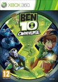 Danos tu opinión sobre Ben 10 Omniverse