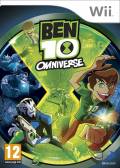 Ben 10 Omniverse WII