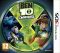 portada Ben 10 Omniverse Nintendo 3DS
