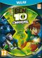 portada Ben 10 Omniverse Wii U