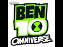 Imágenes recientes Ben 10 Omniverse