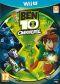 Ben 10 Omniverse portada