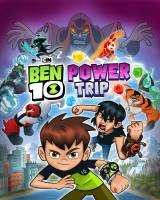 Danos tu opinión sobre Ben 10: Power Trip!