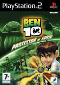 Ben 10: Protector of Earth PS2
