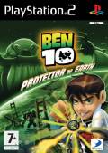 Ben 10: Protector of Earth 