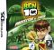 portada Ben 10: Protector of Earth Nintendo DS