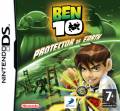 Click aquí para ver los 25 comentarios de Ben 10: Protector of Earth