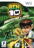 Ben 10: Protector of Earth WII