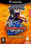 Danos tu opinión sobre Beyblade VForce: Super Tournament Battle