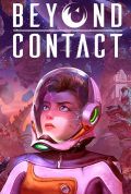 Beyond Contact portada