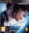 portada Beyond: Dos Almas PS3