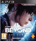 Beyond: Dos Almas PS3