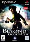 portada Beyond Good & Evil PlayStation2