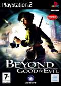 Beyond Good & Evil PS2