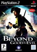 Beyond Good & Evil 