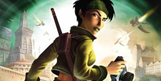 Análisis de Beyond Good & Evil