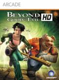 Beyond Good & Evil HD 