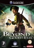 Click aquí para ver los 6 comentarios de Beyond Good & Evil