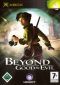 portada Beyond Good & Evil Xbox