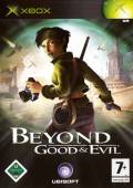 Beyond Good & Evil XBOX