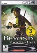 Click aquí para ver los 6 comentarios de Beyond Good & Evil